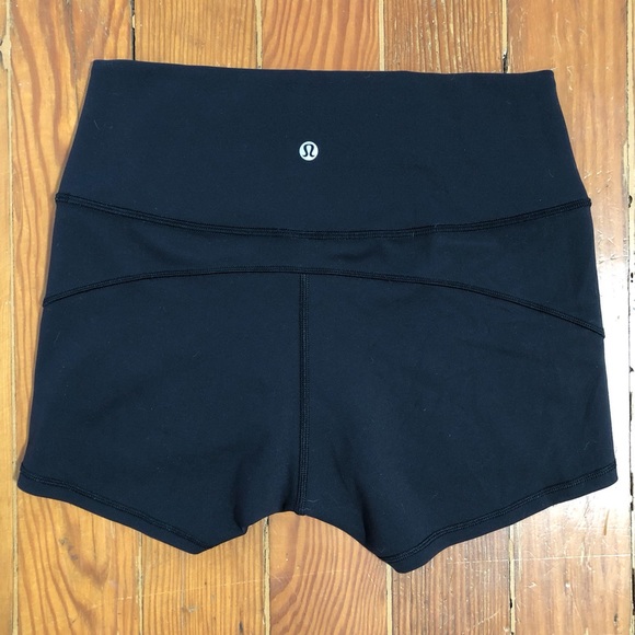 In movement 1” short - Picture 2 of 4